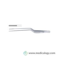 Marwa Jansen Pinset Telinga Bayonet 14 CM