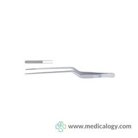 jual Marwa Jansen Pinset Telinga Bayonet 18 CM