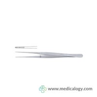 jual Marwa Semken Dressing Forceps 15 CM