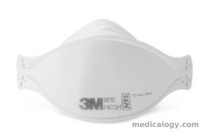 jual Masker N95 Medical Respirator 1870