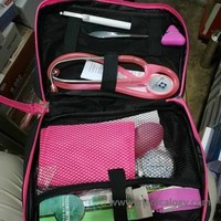 jual Medical Kit A General Care Pink