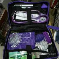 jual Medical Kit A General Care Ungu
