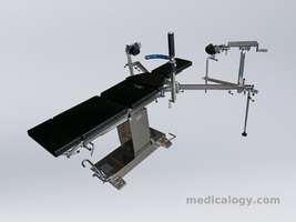 Meja Operasi Set KPP-03 untuk Operasi Ortopedi dan Traumatologi