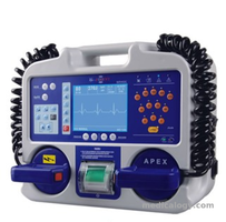 Metsis Defibrilator Life Point Pro- Plus SpO2