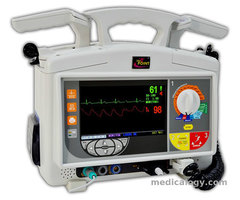 Metsis Defibrilator Life Point Pro-Plus