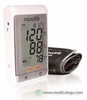 Microlife BPA200 Tensimeter Digital Alat Ukur Tekanan Darah
