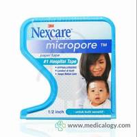 Micropore Nexcare 0.5 inch