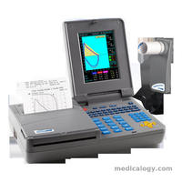 MIR Spirolab III with PC Software