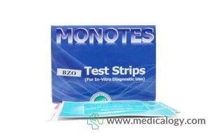 Mono Rapid Test BZO (Benzodiazepine) Strip per Box isi 50T