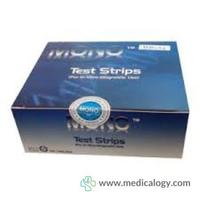 Mono Rapid Test HCV Kaset Per Box isi 25T
