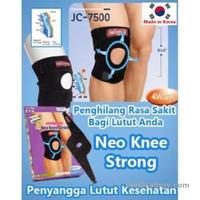 jual Neomed Neo Knee Strong JC-7500 All Size