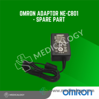 jual Omron Adaptor NE-C801 - Spare Part 