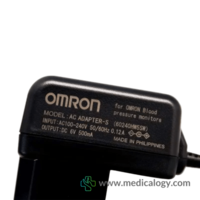 jual Omron Adaptor Tipe S Spare Part Tensimeter