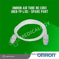 jual Omron AIR TUBE NE-C801(NEB-TP-L10) - Spare Part