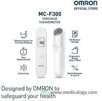 jual Omron Forehead Thermometer MC-F300