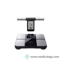 jual Omron HBF 720T Body Composition Monitor Timbangan Berat Badan Lemak Tubuh Omron HBF-720T