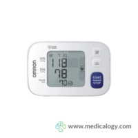 Omron HEM 6181 Tensimeter Digital Alat Ukur Tekanan Darah