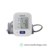 Omron HEM 7121 Tensimeter Digital Alat Ukur Tekanan Darah