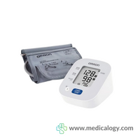 jual Omron HEM 7141T-1 Tensimeter Digital Manset Nyaman Teknologi Intellisense
