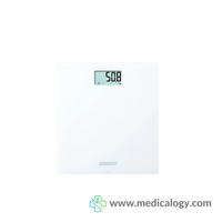 jual Omron HN-300T2 Timbangan Badan + Bluetooth Digital Weigh Scale