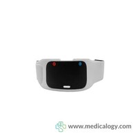 jual Omron Knee Band for OMRON Pulse Massager TENS HV-F710 Size L
