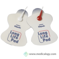 Omron TENS Pad Long Life Pad HV-LLP