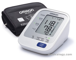 Omron HEM 7322 Tensimeter Digital Alat Ukur Tekanan Darah