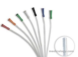 One Med Suction Catheter Fr-10