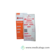 jual Onehealth Dermaplast T 10x25 cm Plester Luka Anti Air Per Box isi 10