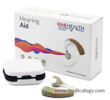 jual Onehealth Hearing Aid ZA-01 Alat Bantu Dengar