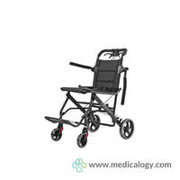 jual ONEHEALTH Kursi Roda Travel DY-800 Travelling With Handle