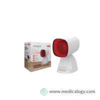Onehealth Lampu Terapi Inframerah Infrared Lamp Onehealth OH-609M