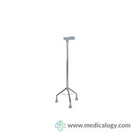 jual Onehealth Tongkat Kaki 3 Cane FS926