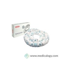 jual ONEMED Bantal Alas Duduk Lingkaran Bunga | Anti Decubitus Seat Cushion Round Flower