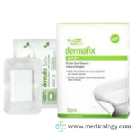 jual Onemed Dermafix Non Woven 5x7cm Isi 5 pcs