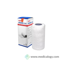 jual Onemed Elasto One Crepe Cohesive Bandage 12cm x 4m