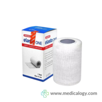 jual Onemed Elasto One Crepe Cohesive Bandage 8cm x 4m