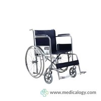 jual ONEMED Kursi Roda Spirit One FS 809