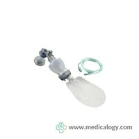 jual Onemed Resuscitator Ambubag Silicone Bayi