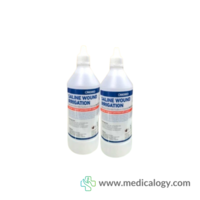jual Onemed Saline Wound Irrigation 300 ml