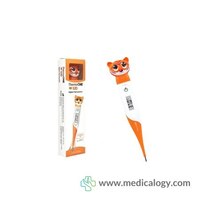 jual ONEMED ThermoOne Thermometer Digital Kid Tiger