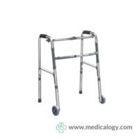 jual Onemed Walker Roda Depan FS912L