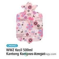 jual Onemed WWZ Mini 500 ml per pcs