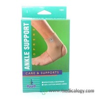 Oppo 1001 Ankle Support Size M