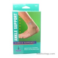 Oppo 1001 Ankle Support Size L