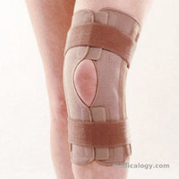 Oppo 2037 Spinal Knee Stabilizer