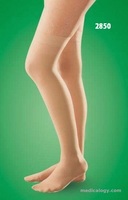 Oppo 2850 Size S Mid Thigh Compression Stocking