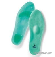 Oppo 5407 Soft Step Silicone Insoles