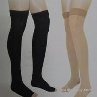 Oppo M 2170 Mid Thigh Stocking CCL II Soft Beige-Relaxan