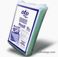 OTO Underpad 60x90cm Underpad OTO 60x90 Cm Perlak Alas Pipis Sekali Pakai